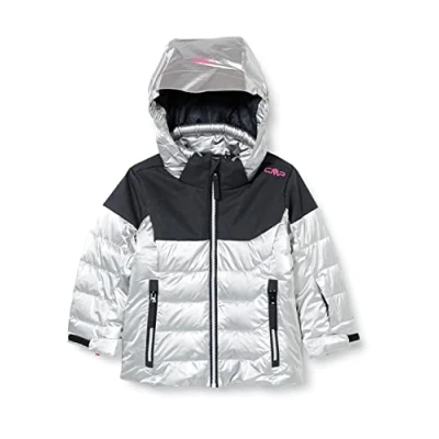 Image of CMP Girls&#039; Giacca Da Sci Shiny Jacket
