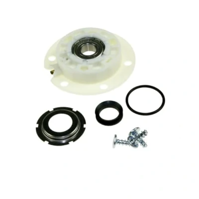 Image of Whirlpool Bearing (bearing) left or right washing machine 481231019144