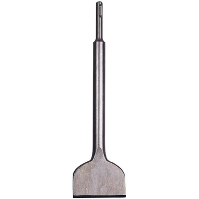 Image of Amtech E0688 75mm (3&quot;) Offset SDS Chisel