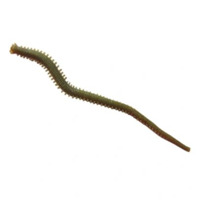 Image of Berkley Gulp! Alive Saltwater Sandworm Camo Artificial bait
