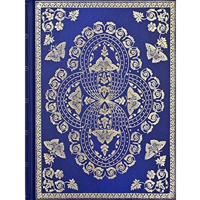 Image of Gilded Butterflies Journal (Diary, Notebook)