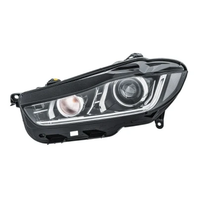 Image of GX7313W030ED Headlights HELLA 1EL 011 811 311 JAGUAR: