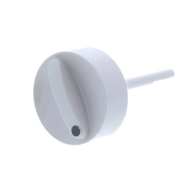 Image of Worcester Bosch Control Knob On Off 87120001160.