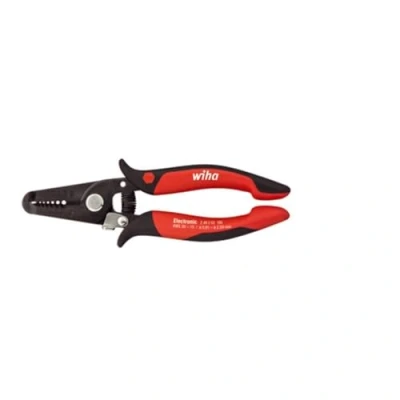 Image of WIHA Z 49 2 03 Electronic Cable Strippers 180 mm