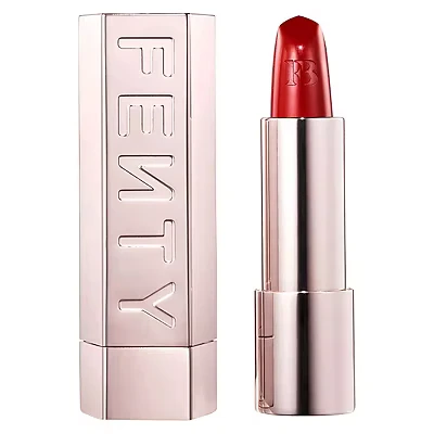 Image of Fenty Icon Semi Matte Refillable Lipstick 03 Board Memb&#039;r