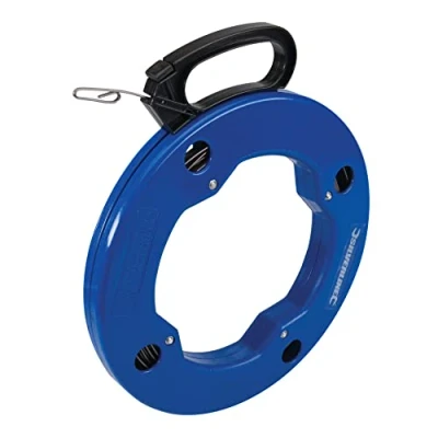 Image of Silverline Fish Tape 30m