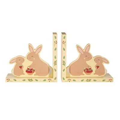 Image of Sass &amp; Belle Garden Friends Bookends