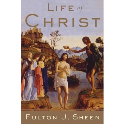 Image of Life of Christ: Complete and Unabridged