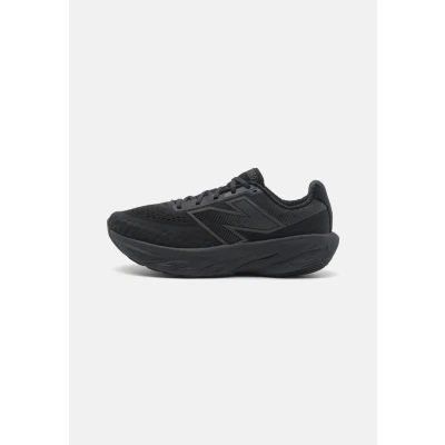 Image of New Balance Fresh FOAM X 1080 V14 Neutral running shoes, Men&#039;s, Size: 8.5, Black Textile/synthetics