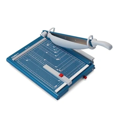Image of Dahle 00.46.00565 Guillotine with Lever