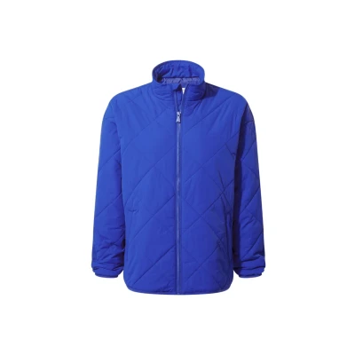Image of TOG24 Cirnan Women&#039;s Padded Jacket, Casual Packaway Lightweight Summer Coat, With DWR Coating For Light Rain Protection, Wind Resistant &amp; Warm