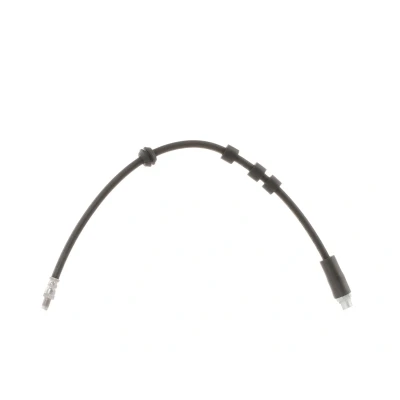 Image of 34326760909, 34326767390 Brake Hose ATE 24.5169 0556.3 555mm M10x1mm BMW: 5 Touring, Saloon, 6 Coupe