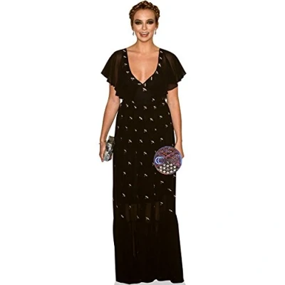Image of Jodie Comer Mini Size Cutout