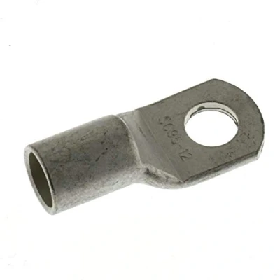 Image of SeKi 14113 Pipe Cable Lug, 95 mm, 1 Piece, Hole Diameter: M12, 95mm²
