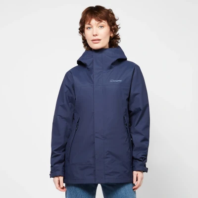 Image of Women&#039;s Stormcloud Prime 3 in 1 Waterproof Jacket