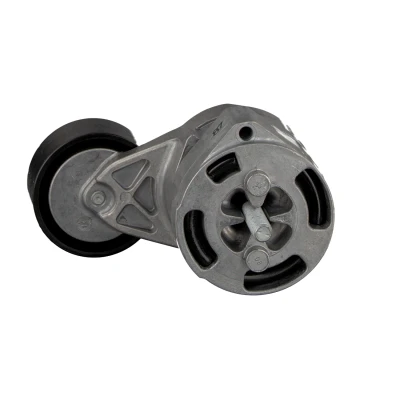 Image of 1385379, 1445915 Tensioner FEBI BILSTEIN 37255 with screw FORD: Transit Mk6 Van, Minibus