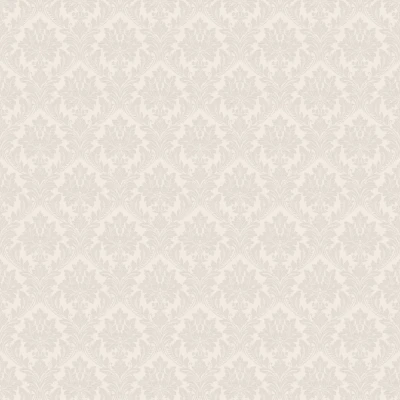 Image of Grandeco Pattano Classical Luxury Damask Taupe Wallpaper