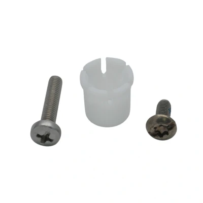 Image of Hansgrohe handle fixing set (98932000)