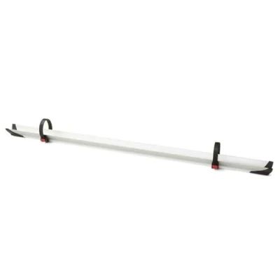 Image of Fiamma Quick Pro Bicycle Rail Black