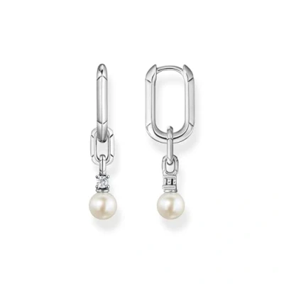 Image of Thomas Sabo CR669 167 14 Hoop earring