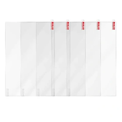 Image of Aladrs 5pcs Screen Protector for Creality Halot Mage, Mage Pro Resin LCD 3D Printers Protective Film Thickness 0.1mm