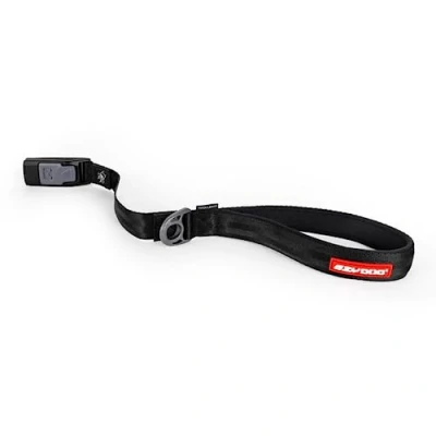 Image of EZYDOG Drive Click Handle Dog Lead Handle, Seatbelt Compatible, Car Restraint Seat Belt, Safety Belt for Trips, Universal Dogs (Drive Lead)