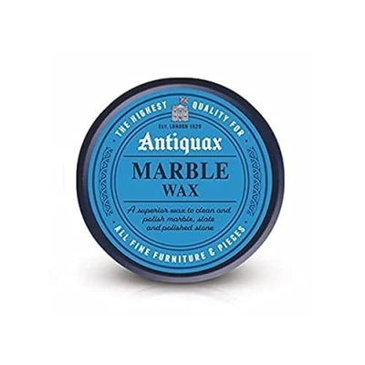Image of Antiquax Marble Wax (Stone Care) 250ml