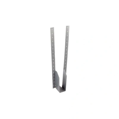 Image of 10x TIMCO Timber Hangers Long Leg Galvanised 76450LTH