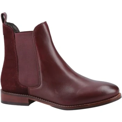 Image of Hush Puppies Women&#039;s Colette Boot, Not Set, 4 UK
