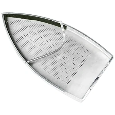 Image of JJOnlineStore Iron Cover Teflon Magic Ironing Shoe Aid Board Protect Fabrics, Silk, Cloth, Garment, and your