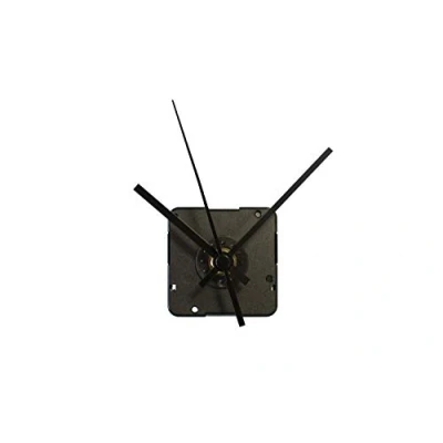 Image of TFA Dostmann 60.3024.01 movement, Black