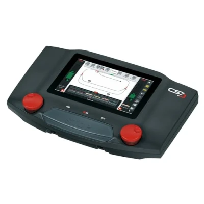 Image of Märklin 60226 Central Station CS 3 Digital Multiprotocol Control Unit (mfx, mfx+, DCC, Motorola), Various