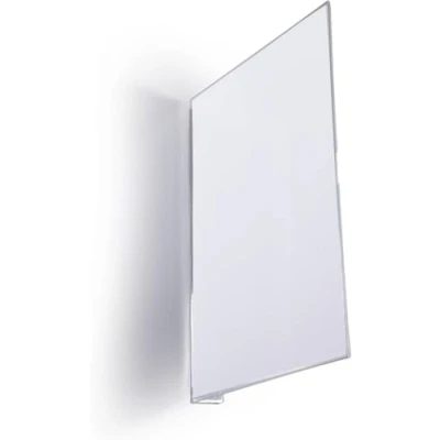 Image of Durable Adhesive Aisle Sign A5 Portrait Pack of 10
