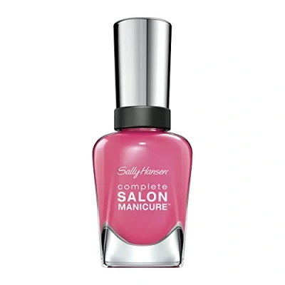 Image of Sally Hansen Complete Salon Manicure Hello Pretty