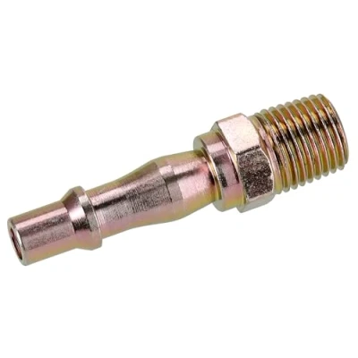 Image of Sealey Screwed Adaptor Male 1/4&quot;BSPT Pack of 5
