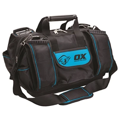Image of OX Pro Super Open Mouth Tool Bag