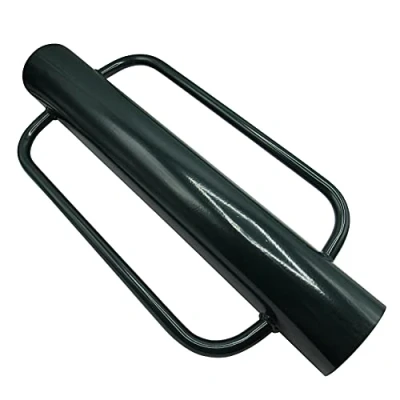 Image of YUANYE SecureFix Direct Post Rammer Driver 4&#039; (Fence Hammer Knocker Hole)…