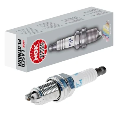 Image of 9008091116, 9009899208, 9091901194, 9091901195 Spark plug NGK 3452 M14 x 1,25 16 mm TOYOTA: RAV4 I Off Road, Avensis Estate, Liftback