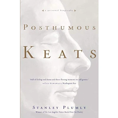 Image of Posthumous Keats A Personal Biography
