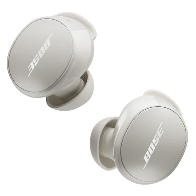 Image of Bose QuietComfort Earbuds 2024 White