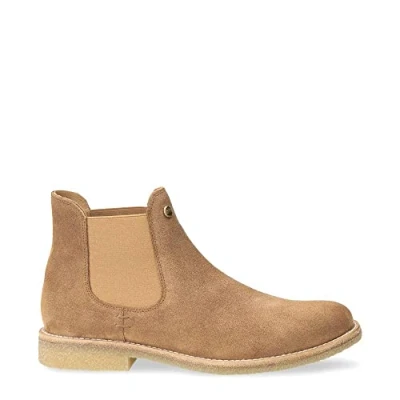 Image of Panama Jack Women&#039;s Giorgia Chelsea Boots, Cuero B1, 7.5 UK