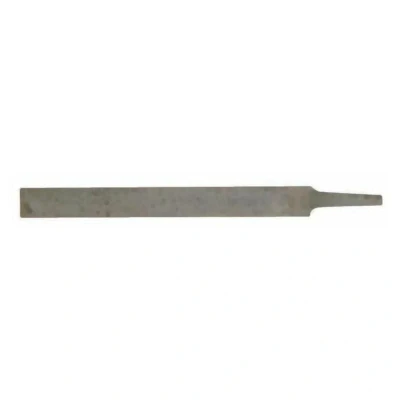 Image of Bahco 1 100 12 3 0 Hand Smooth Cut File 300mm (12in) BAHHSM12