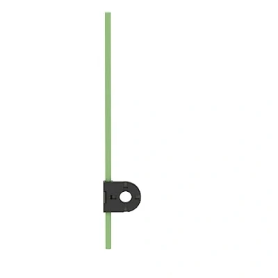 Image of Telemecanique OsiSense XC Rotary Rod Lever for Limit Switch, Metal, Spring Return, ZCKY53