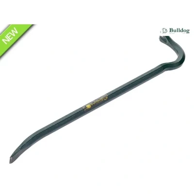 Image of BULLDOG 24IN X 18MM WRECKING BAR