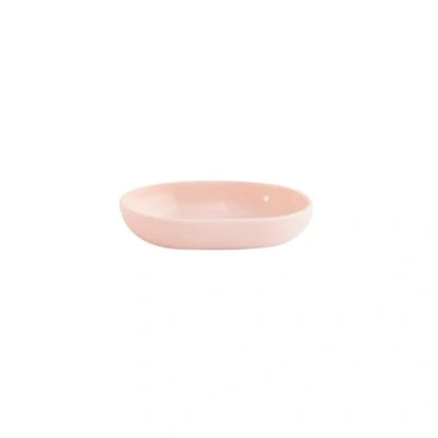 Image of MSV Soap Dish, Pastel Pink, Unique