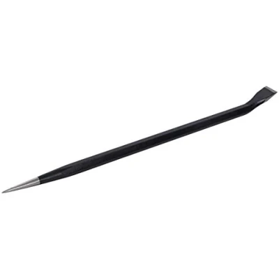 Image of Roughneck ROU64454 Powder Coated Aligning Bar 610mm (24in), Black