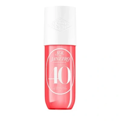 Image of Sol de Janeiro Cheirosa &#039;40 Hair &amp; Body Fragrance Mist 240mL/8.1 fl oz.