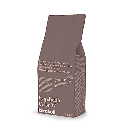 Image of Fugabella Color Grout 3kg (37)