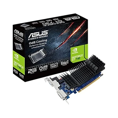 Image of ASUS Karta Graficzna GeForce GT 730 2