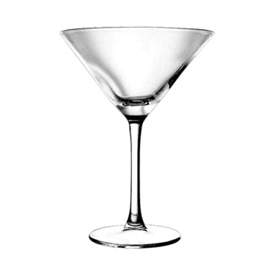 Image of Pasabahce, P44698 000000 B01006, Enoteca Martini 7.5oz (22cl) (Box of 6)